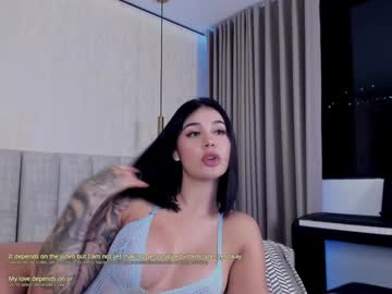 webcam girl candyred88 live cam image #13040416