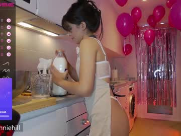webcam girl anniehillofficial_ live cam image #6617815