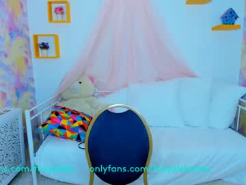 webcam girl foxy_aleks live cam image #1731044