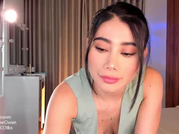 webcam girl abie_owen live cam image #7806670