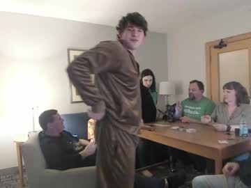 webcam man thejohnnystone live cam image #12347161