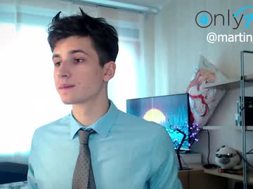 webcam man martinlutar420 live cam image #171170