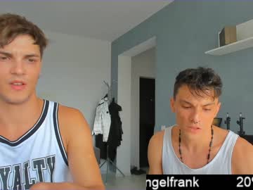 webcam man angelfrank live cam image #2939359