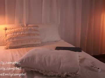 webcam girl emiilycampbell live cam image #11662226