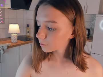 webcam girl sweeet_candyy live cam image #12814400