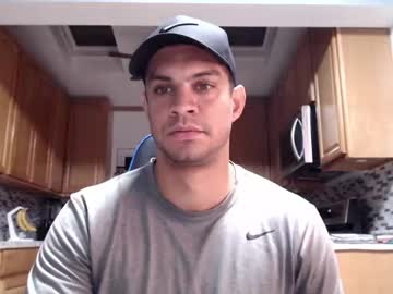 webcam man new_york_guy518 live cam image #321103
