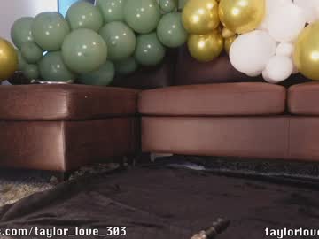 webcam girl taylor_love_303 live cam image #6032524
