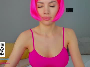 webcam girl dontbeshybaby live cam image #5031013