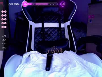 webcam girl _b_a_n_s_h_e_e_ live cam image #7068278