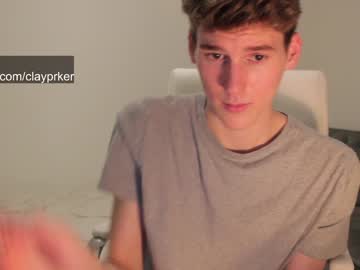 webcam man clay_parker live cam image #962295