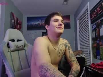 webcam man itzbrodyking live cam image #5372122