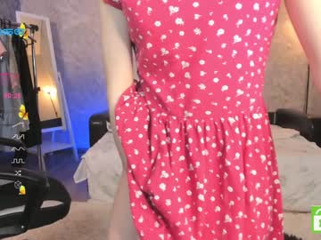 webcam girl bettybarnett live cam image #5343027