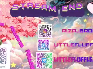 webcam girl littleflufflepuff live cam image #11905312