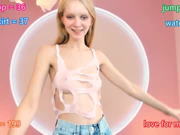 webcam girl jenny_ames live cam image #3874542