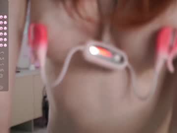 webcam girl oki_dokie live cam image #8435122