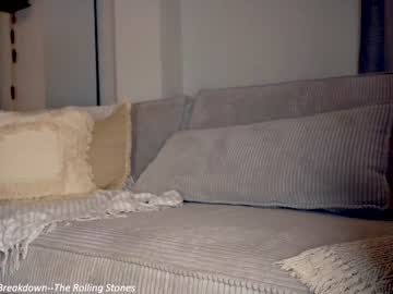 webcam girl x_lily_x live cam image #6464455