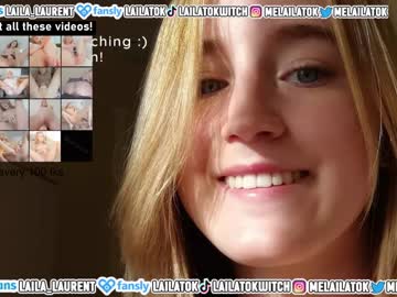 webcam girl laila_laurent live cam image #5865014