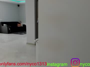 webcam girl nyconik live cam image #2555330