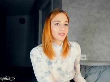webcam girl sophie_5 live cam image #2177484