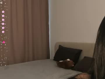 webcam girl zhenzhuxio live cam image #12631308