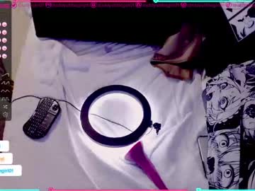 webcam girl daddyslittlegirl01 live cam image #2949576