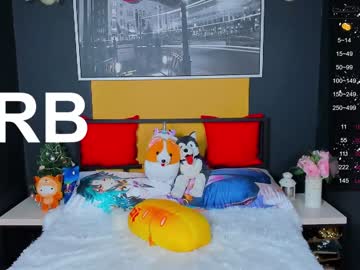 webcam girl nicky_spark live cam image #4485379