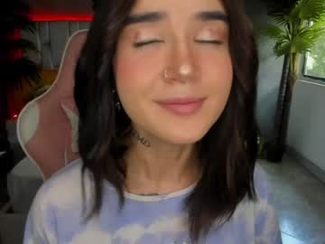 webcam girl sugar_troubl3 live cam image #2031402