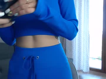 webcam girl brilliantvictoria live cam image #3186833