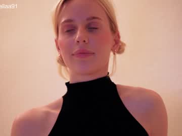 webcam girl ellaa91 live cam image #6217960