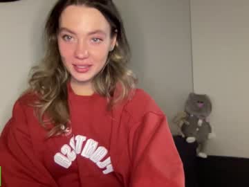webcam girl angel_from_sky live cam image #7647149