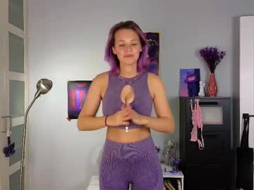 webcam girl new_purple live cam image #12146095