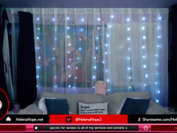 webcam girl helena_hope live cam image #1184803