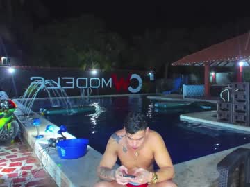 webcam man math_connor live cam image #303565
