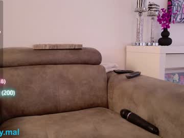 webcam girl partymal live cam image #8686784