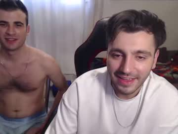 webcam man 2handsomeman live cam image #6290149
