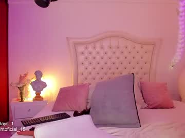 webcam girl charlottejackson live cam image #10443279