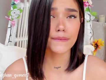 webcam girl _meghan_gomez1_ live cam image #2565950
