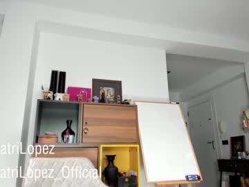 webcam girl crazypaty live cam image #7575588