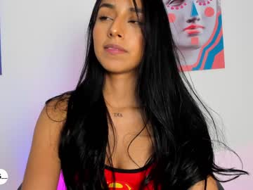 webcam girl ariadna5 live cam image #4325727