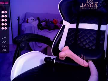 webcam girl _b_a_n_s_h_e_e_ live cam image #6115886