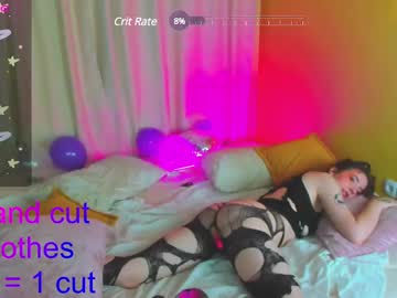 webcam girl stella_belly live cam image #10502484