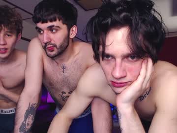 webcam man teddy_mode live cam image #1294830