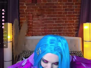 webcam girl nicky_spark live cam image #3805701
