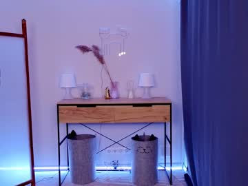 webcam girl silent_chill live cam image #6340805