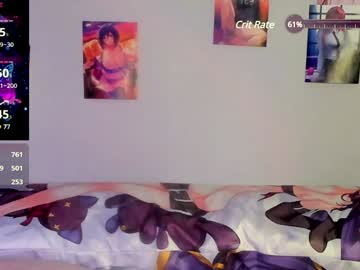 webcam girl hentaimelody live cam image #10568147
