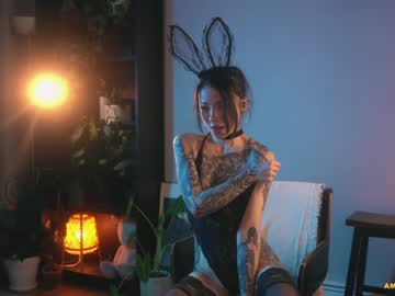 webcam girl ambientink live cam image #4025344