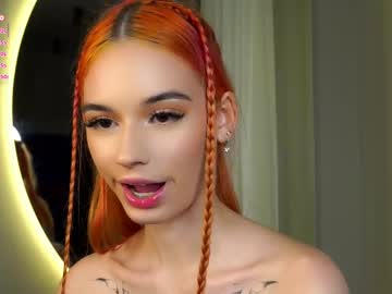 webcam girl primroseberesford live cam image #12200766