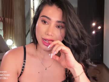 webcam girl abie_owen live cam image #8353613
