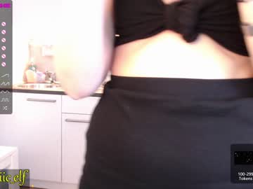 webcam girl magic_elf live cam image #1761314