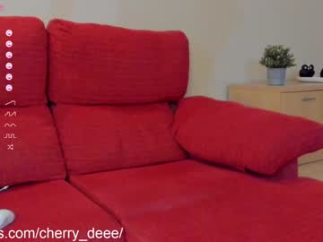 webcam girl cherry_deee live cam image #7206895